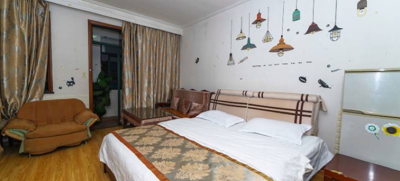 南昌旭日商务宾馆(洪城大市场店)图片