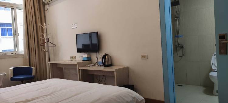 松阳天逸宾馆图片