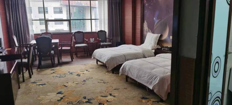 辰溪富豪大酒店(汽车站店)图片