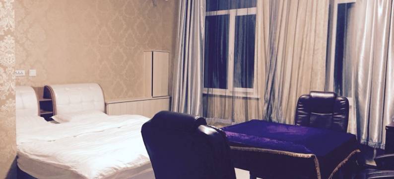 通化游客来商务宾馆图片