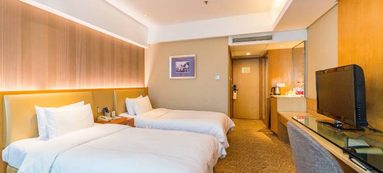 南京曙光国际大酒店图片