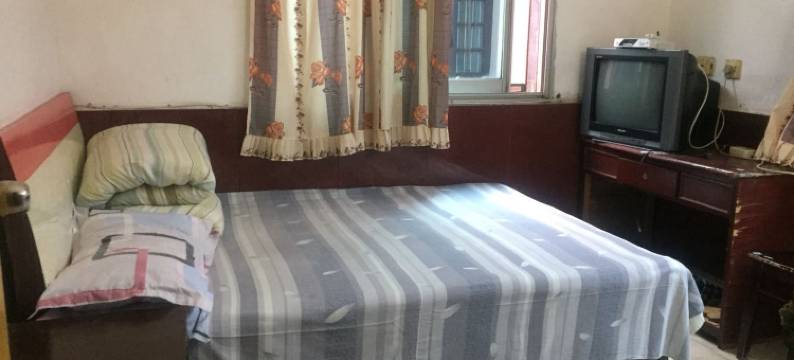 安乡平安宾馆图片