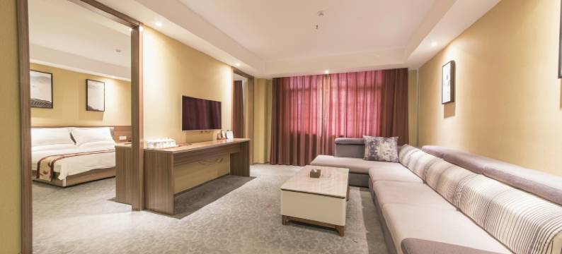 洛阳东华大酒楼(洛邑古城十字街店)图片