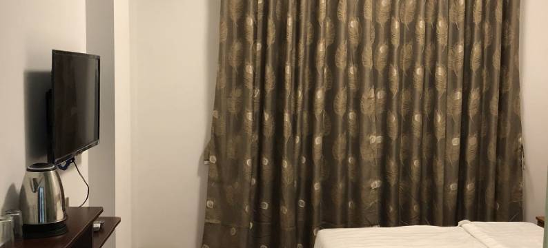 台山盛意民宿图片