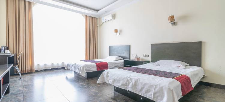 天津卡玫隆酒店图片