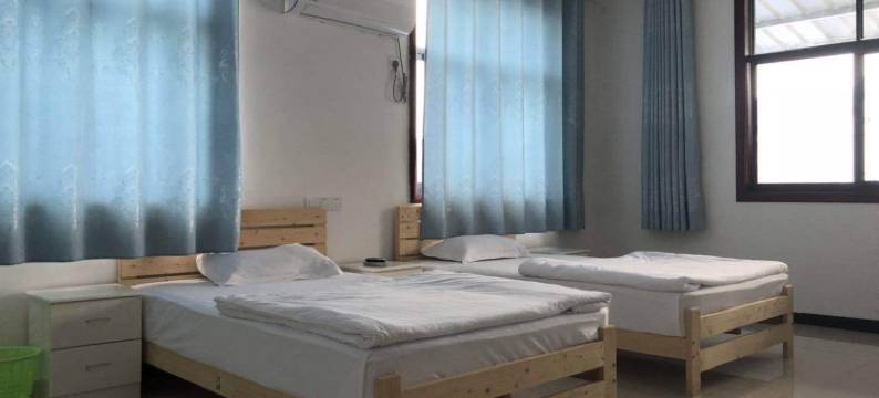 睢宁钓鱼台宾馆图片