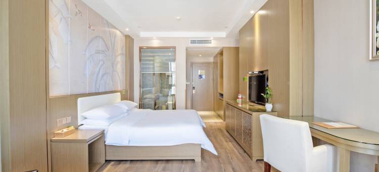 维也纳酒店(莆田涵江店)图片