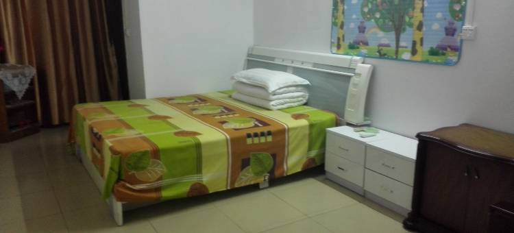 黄冈海富宾馆图片