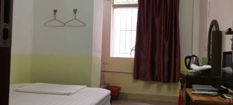 平安住宿(中山南朗店)图片