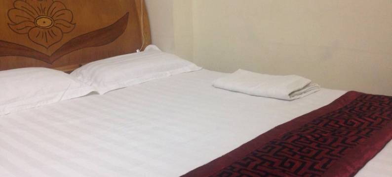 广州心缘公寓图片