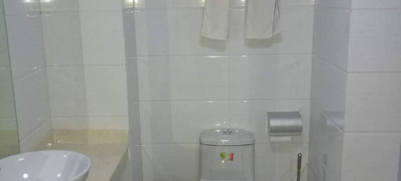 优季轻居酒店(火车站民泰大厦店)图片