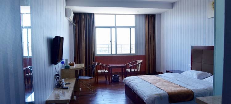 L7商务酒店(漳浦杜浔店)图片