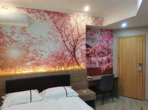 江阴春晖商务宾馆