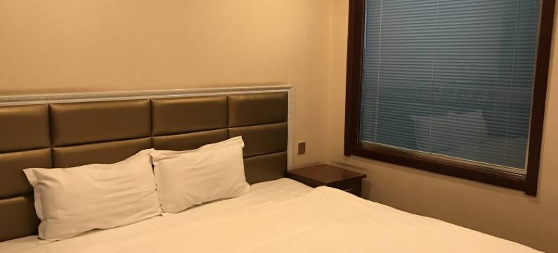 黑山吉鑫商务宾馆图片