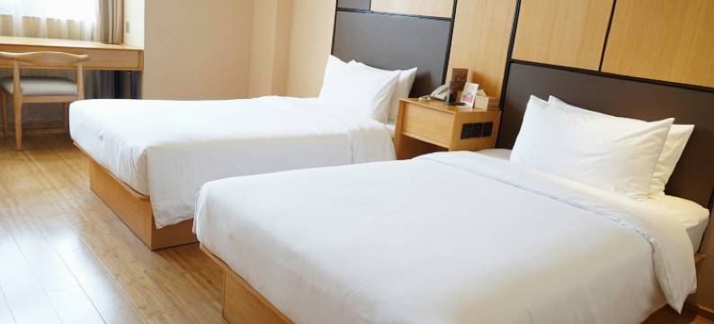 全季酒店(北京亦庄开发区店)图片