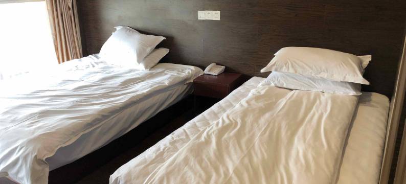 常州洁安旅馆图片