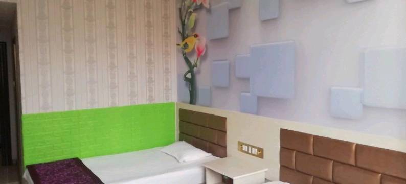 河曲县东升宾馆图片