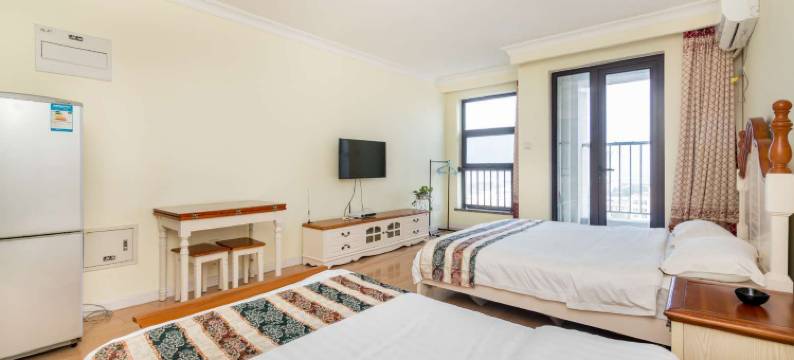 秦皇岛远洋逸家海景公寓图片