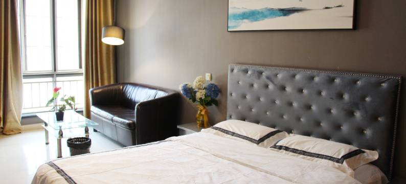 扬州丽晶青年公寓图片