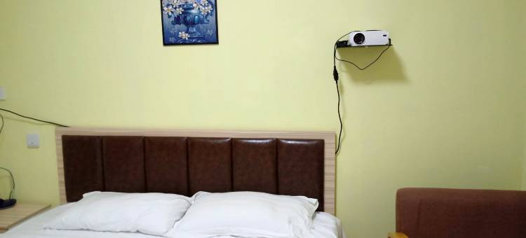 依家公寓(厦门友达光电南门店)图片