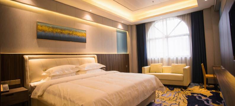 郡洲大酒店图片