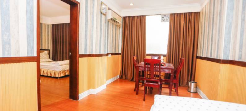 雅致酒店(开平幸福店)图片