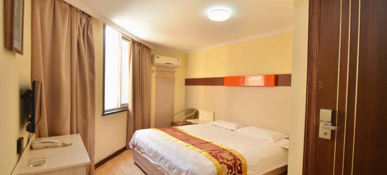 合肥汇丰宾馆图片