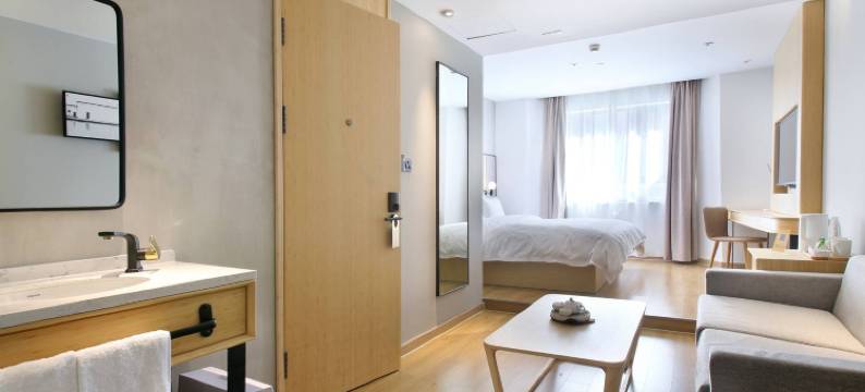 上海静安米居HOUSE图片