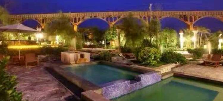 云霄艾美酒店图片