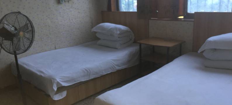 宁波新正大宾馆(路林海鲜市场店)图片