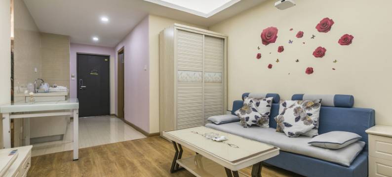 福州侣行家影院公寓(东二环泰禾店)图片