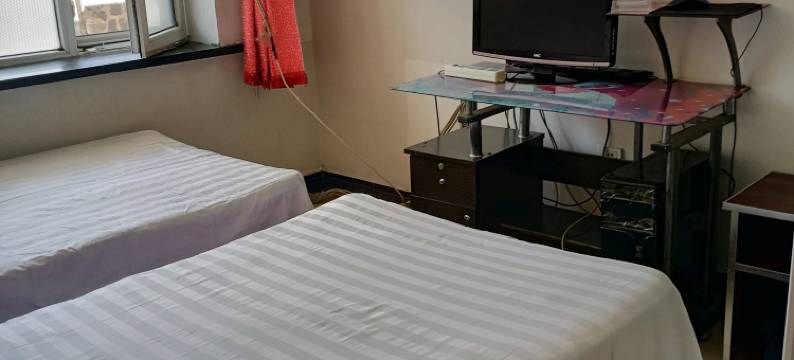 五大连池荣祥旅馆(兴隆大街店)图片