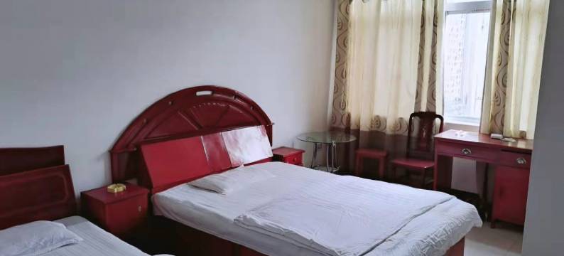 谷城文明旅馆图片