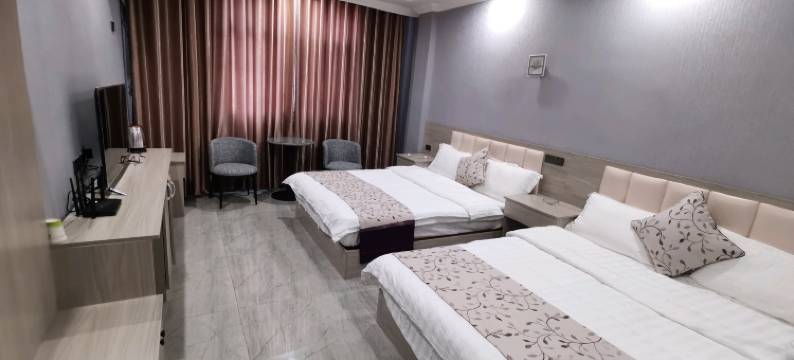 昭通善源宾馆图片