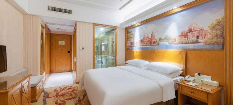 维也纳酒店(毕节创美世纪城店)图片