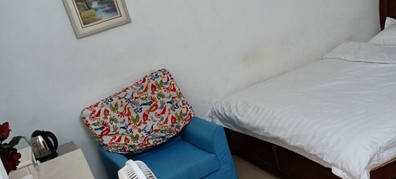 惠州新源住宿图片