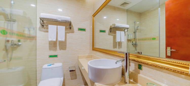 维也纳酒店(惠州西湖麦地南路店)图片