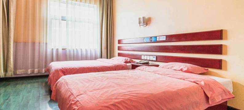 北京金润鼎商务宾馆图片