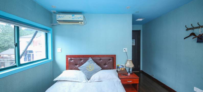 杭州静怡民宿(西湖动物园店)图片