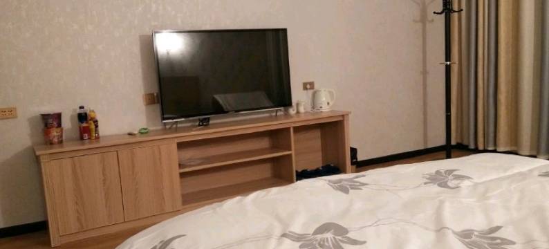 陆良福邦商务宾馆图片