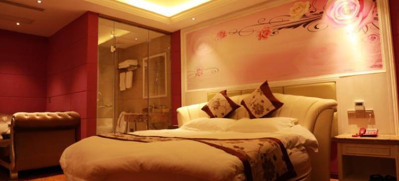 桐庐尚腾宾馆图片