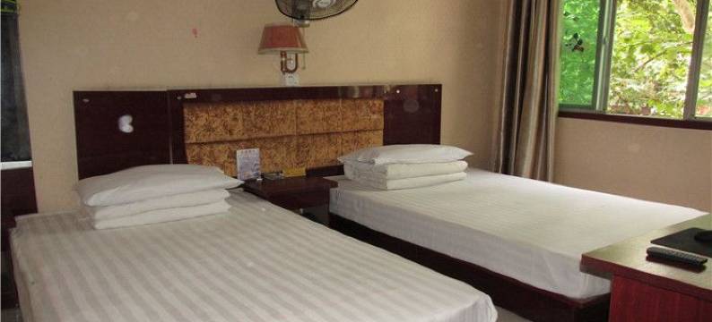 西安开原私房出租图片