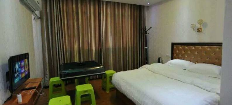 雷山亿嘉宾馆图片