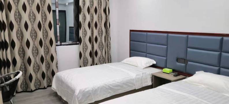 酉阳金蜘蛛宾馆图片