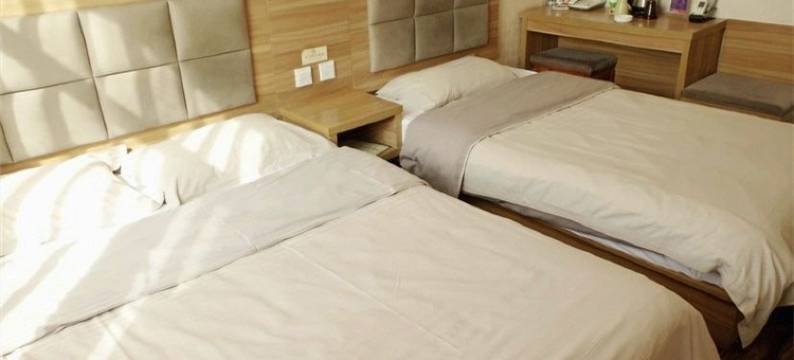 东港浪淘沙宾馆洗浴二部图片