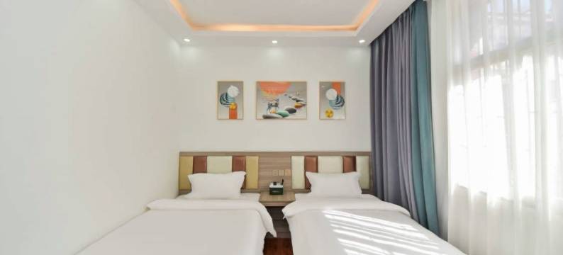 大理古城爱在如意客栈图片