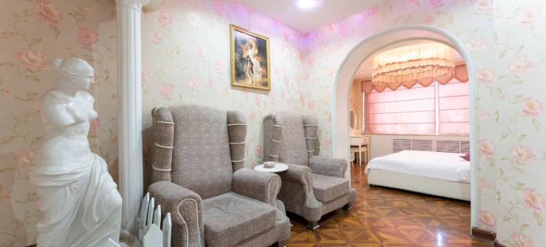 天水他她驻吧客栈图片