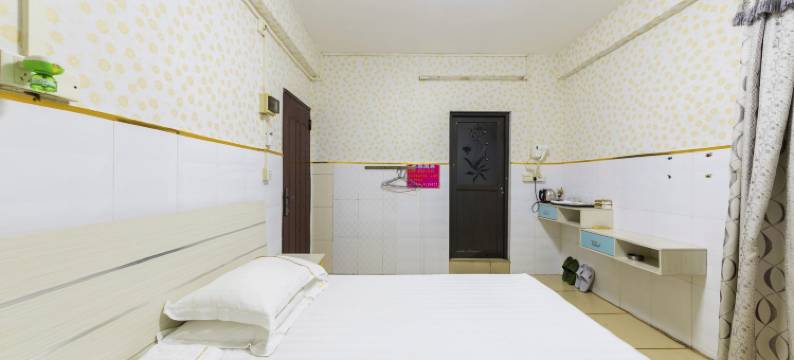 嘉华公寓(江夏地铁站广东外语外贸大学店)图片