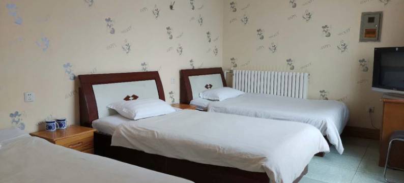 莱西阳光商务宾馆图片