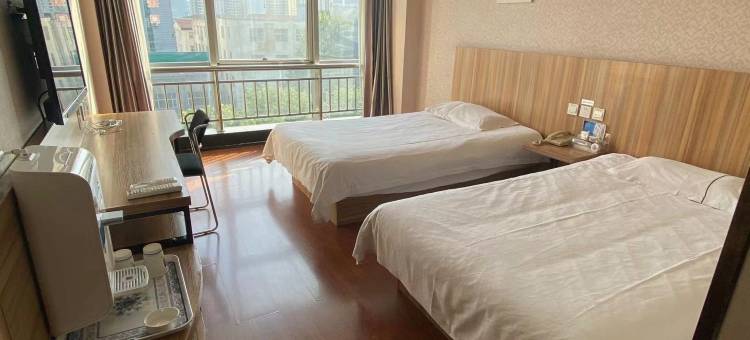 驿家365连锁酒店(涉县新世纪广场店)图片